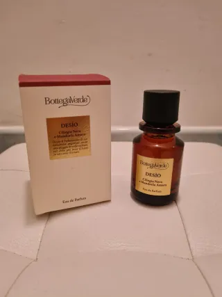 Profumo Bottega Verde Desìo Eau de Parfum
