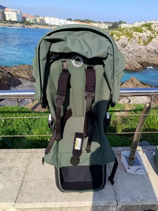Chasis Bugaboo Donkey 5
