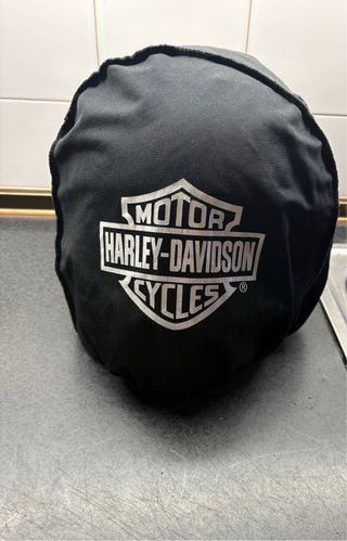 Casco Harley-Davidson 