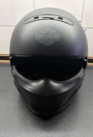 Casco Harley-Davidson 