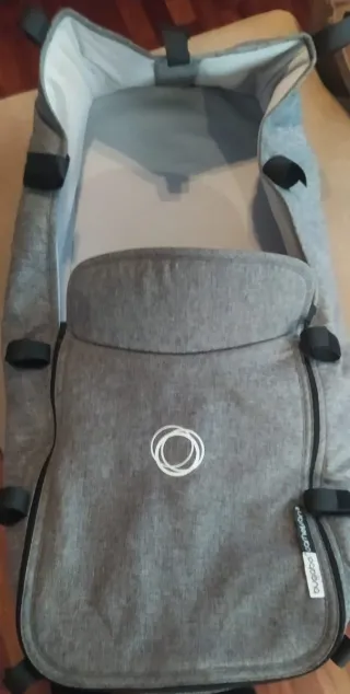 Carrito Bugaboo Camaleón 3
