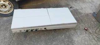 Kit Camper para furgoneta o caravanas