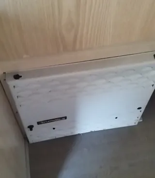 Kit Camper para furgoneta o caravanas