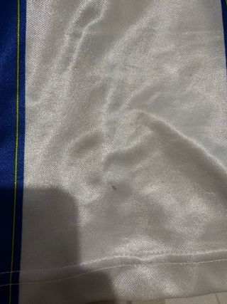 Camiseta Kappa Oporto 1999 Talla L