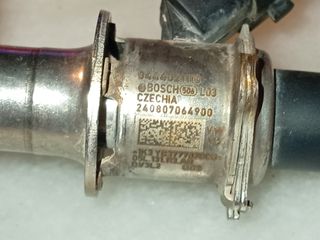 Inyector AdBlue
Ref:05L.131.113AD