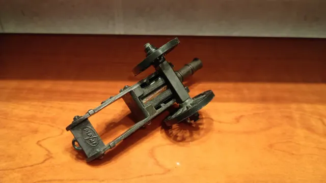 Sacapuntas Play Me Cañón Ref. 914