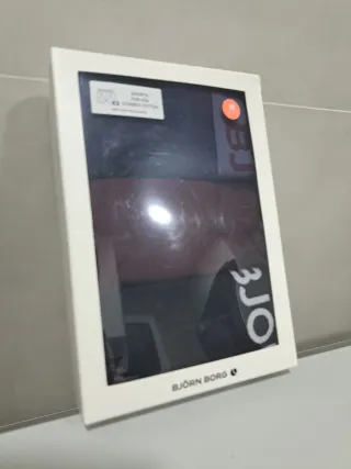 Pack de calzoncillos Björn Borg talla M a estrenar