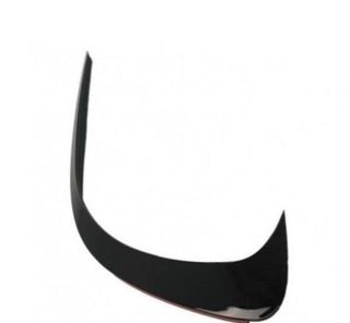 Aletines Flaps de paragolpes delantero Mercedes Cl