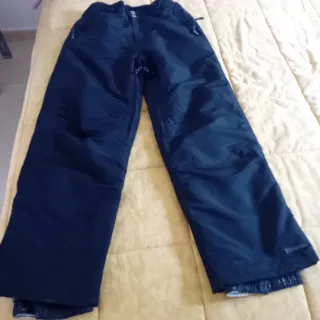 Pantalones de esquí para mujer