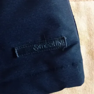 Pantalones de esquí para mujer