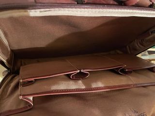 Maleta de viaje con ruedas