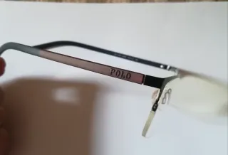 Montura Gafas Polo Ralph Lauren Hombre 