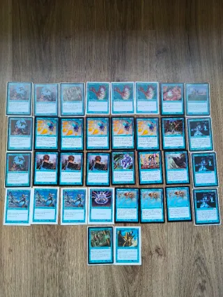 Lote Magic The Gathering +500 Cartas
