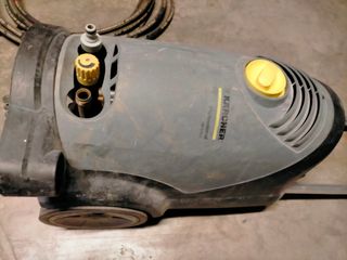 Hidrolavadora Karcher Profesional