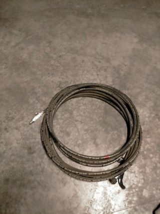 Hidrolavadora Karcher Profesional