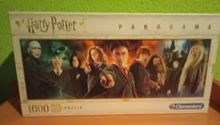 Harry Potter