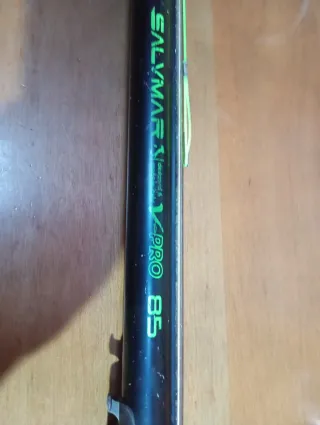 Fusil Salymar V-PRO 85