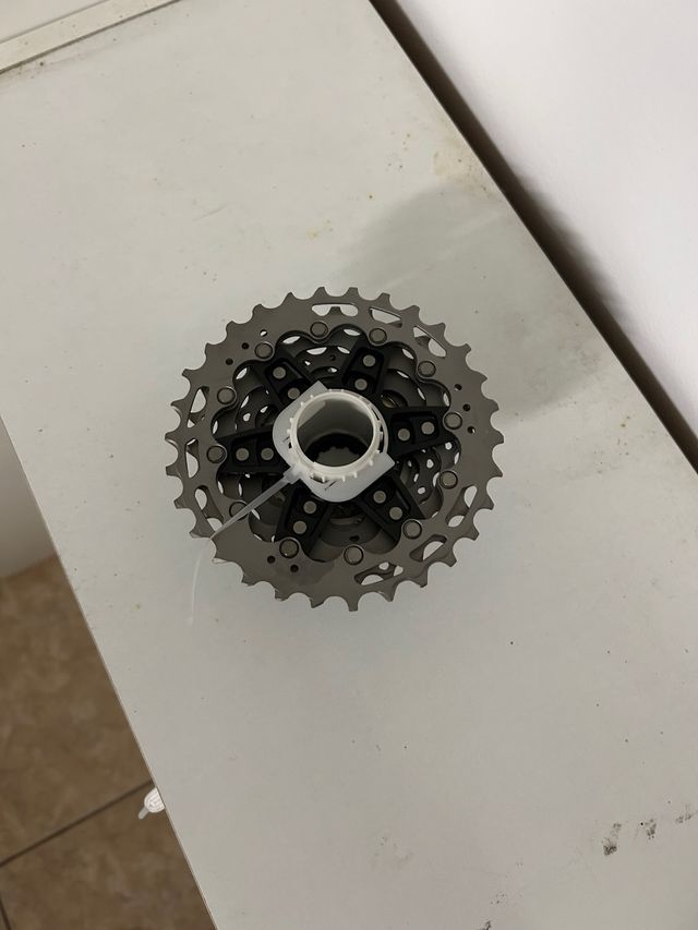 Piñonera Shimano Dura-Ace 12v 11/30