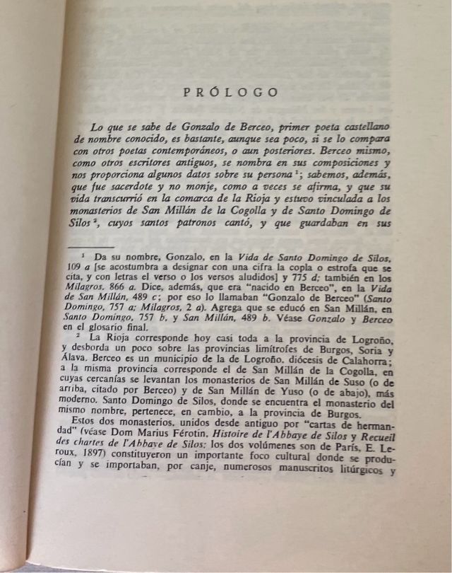 Milagros de Nuestra Señora 