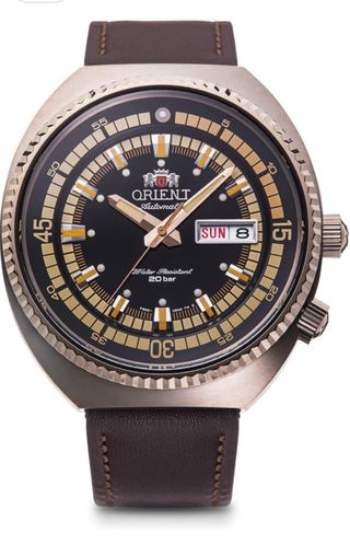 Reloj Orient RN-AA0E06B Automático Nuevo