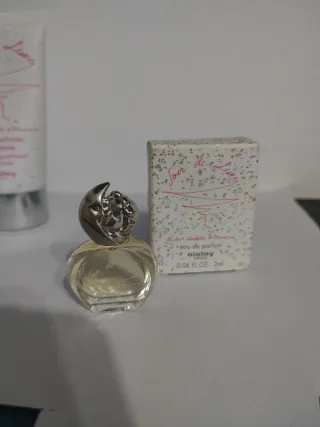 Sisley Soir de Lune Crema Perfumada 50ml + Mini Pe
