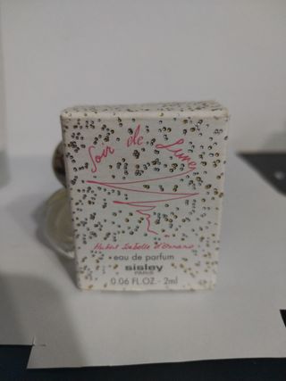Sisley Soir de Lune Crema Perfumada 50ml + Mini Pe