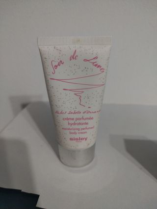 Sisley Soir de Lune Crema Perfumada 50ml + Mini Pe