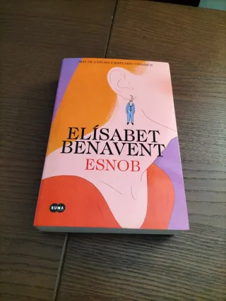 Esnob / Snob (Spanish Edition)