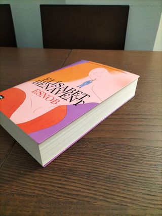 Esnob / Snob (Spanish Edition)