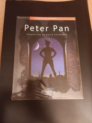 Peter Pan