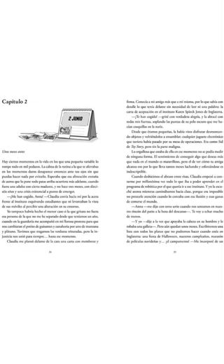 NUEVO! Libro Despiértame cuando llegue el otoño