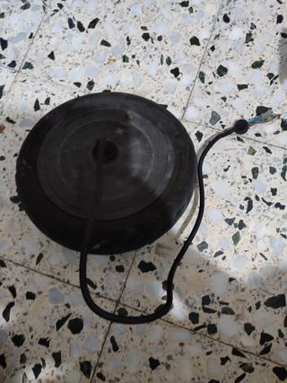 Motor Xiaomi 4