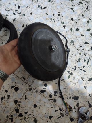 Motor Xiaomi 4