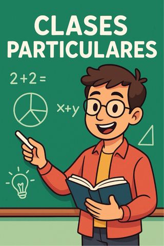 CLASES PARTICULARES