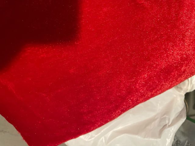 Cuscini Rossi belli anche per Natale