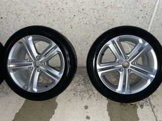 Llantas RLINE + Neumáticos Michelin 17