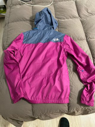 Cortavientos The North Face Talla S