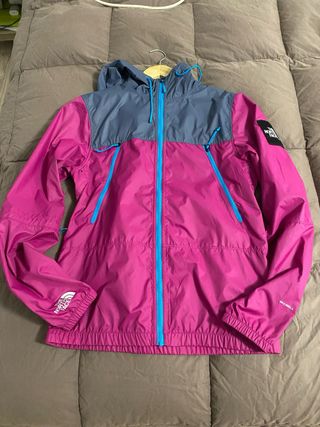 Cortavientos The North Face Talla S