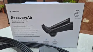 Therabody RecoveryAir Talla S