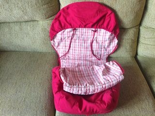 Saco Silla Paseo Otoño-Primavera