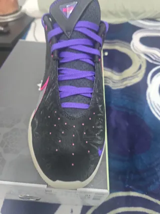 Zapatillas Nike Lebron XXII Talla 42