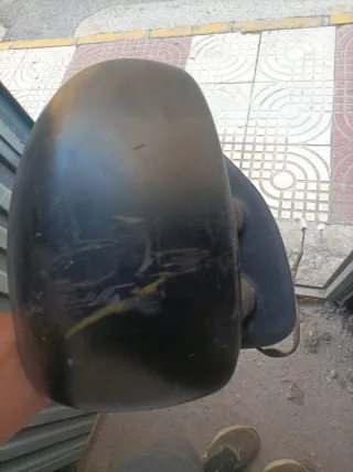 Espejo Retrovisor Derecho Citroen Jumper Peugeot