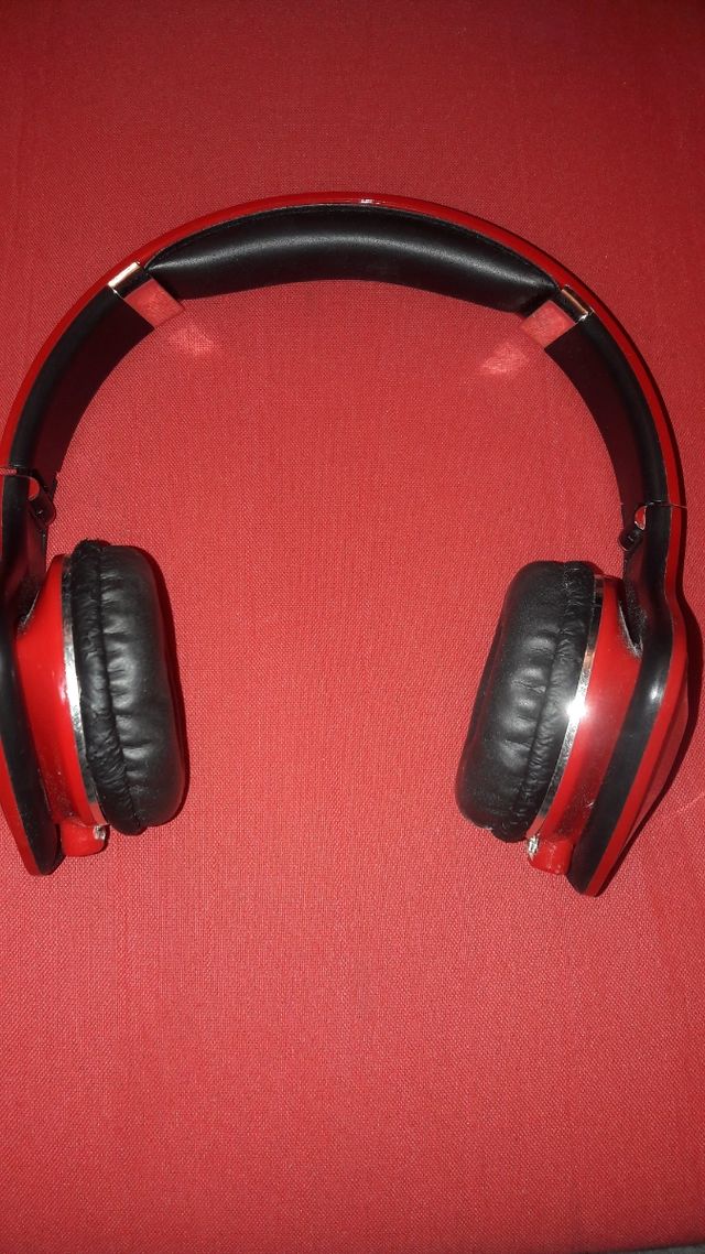 Cascos Genipu GNR-S890 On-Ear