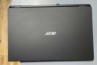 Portátil Acer 