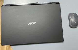 Portátil Acer 