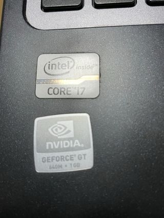 Portátil Acer 