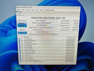 PC Gaming Ryzen 5 2600 GTX 1650
