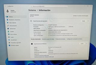 PC Gaming Ryzen 5 2600 GTX 1650