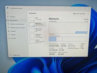PC Gaming Ryzen 5 2600 GTX 1650