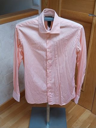 Camisa Zara Man Talla 40
